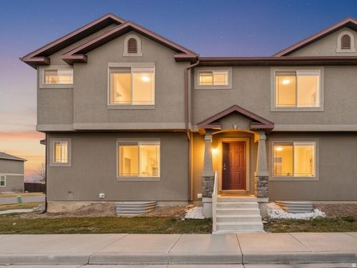 2-8045 N Plum Creek Dr, Eagle Mountain, UT, 84005 | Card Image