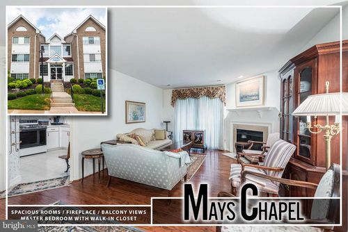 unit-103-12 Bandon Ct, Lutherville Timonium, MD, 21093-7504 | Card Image