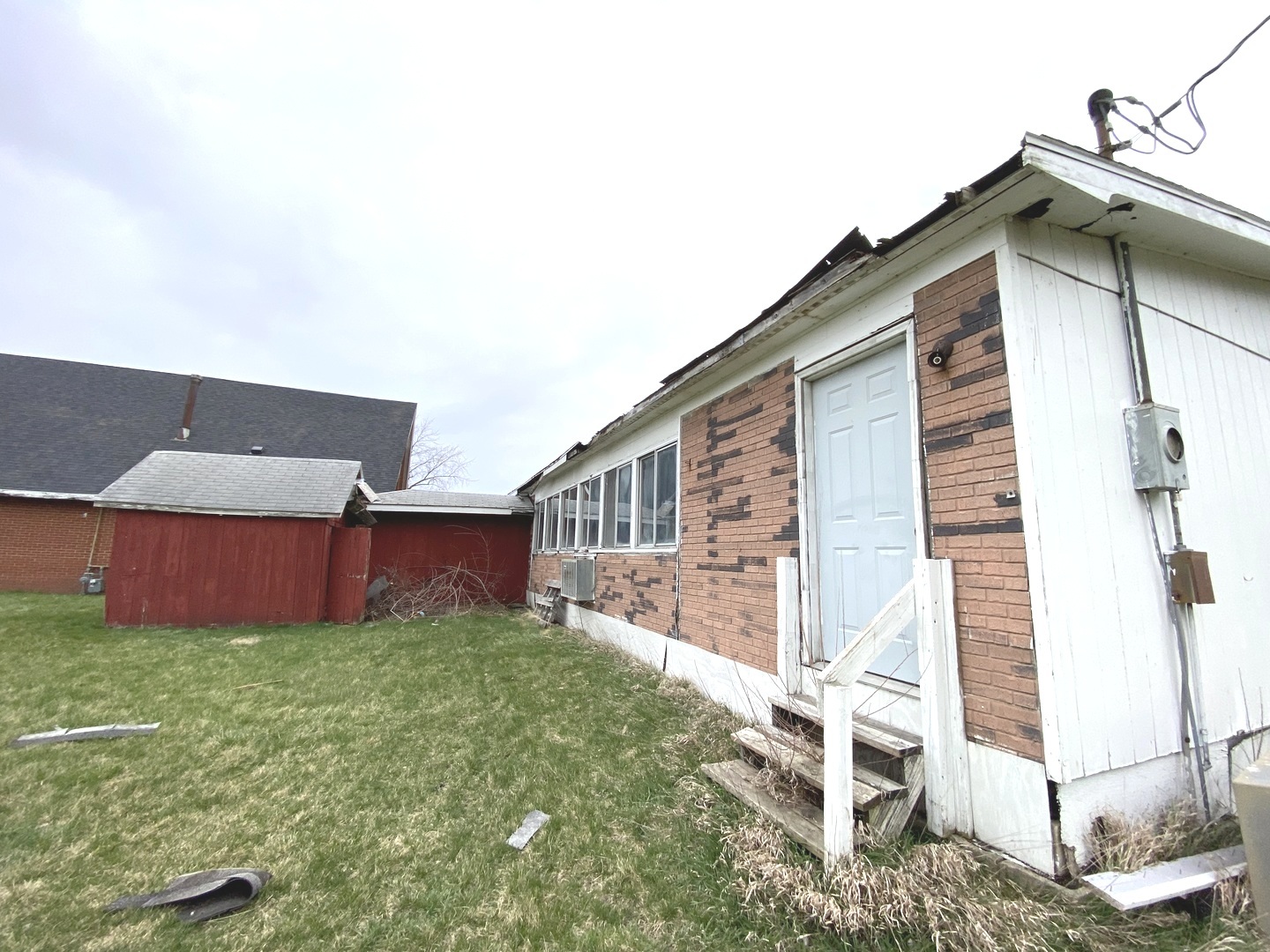 Commercial Sale in Rantoul 3