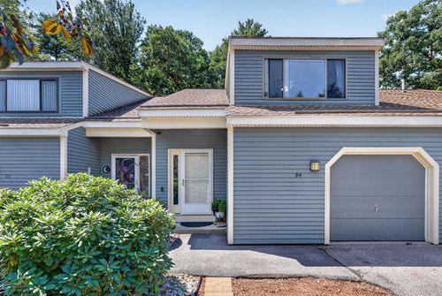 94 Indian Rock Rd, Merrimack, NH, 03054-3296 | Card Image