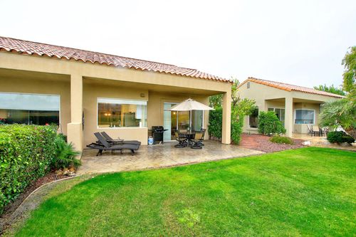 20 Pebble Beach Dr, Rancho Mirage, CA, 92270-1608 | Card Image