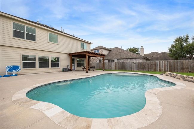 4707 Cypress Bend Ct, House other with 4 bedrooms, 3 bathrooms and 2 parking in Pearland TX | Image 22