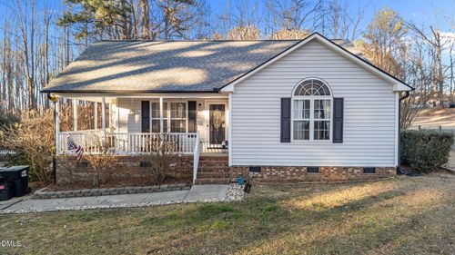205 Valley Creek Dr, Clayton, NC, 27520-7828 | Card Image