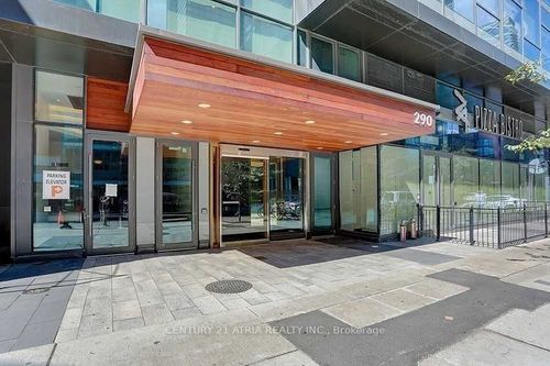 1303-290 Adelaide St W, Toronto, ON, M5V0P3 | Card Image