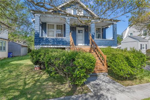 2615 Ballentine Blvd, Norfolk, VA, 23509-2303 | Card Image