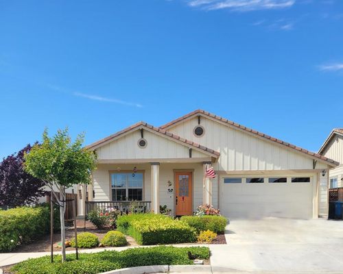 1400 Sawtooth Dr, Hollister, CA, 95023-6759 | Card Image