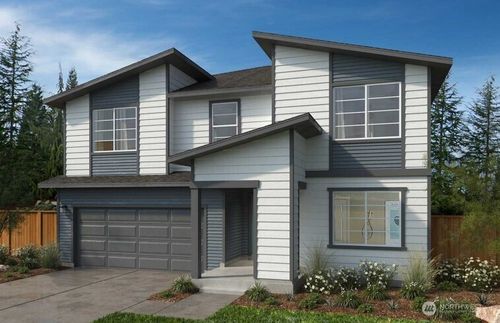 212 Serene View (Lot 58) Place Nw, Olympia, WA, 98502 | Card Image