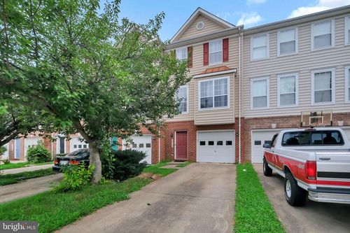 6052 Ticket Way, WOODBRIDGE, VA, 22193-6137 | Card Image