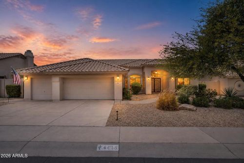 4443 E Barwick Dr, Cave Creek, AZ, 85331-7850 | Card Image