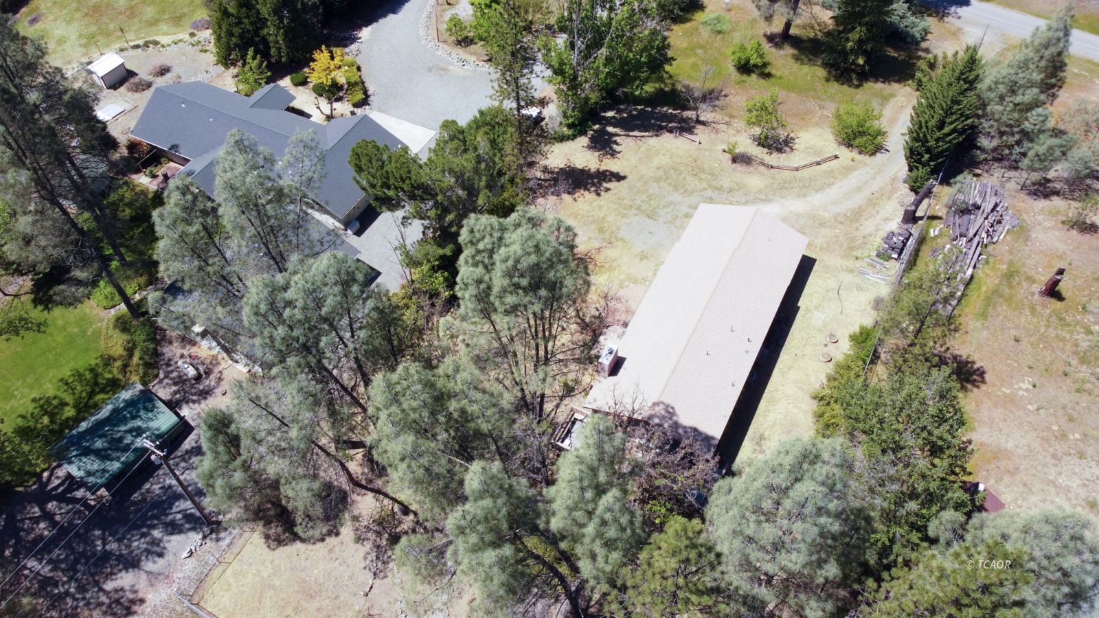 Residential in Douglas City 3
