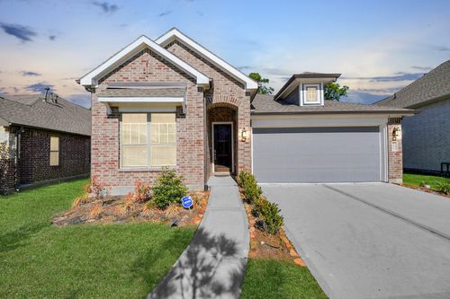 11935 Radura Rd, Humble, TX, 77346-4854 | Card Image