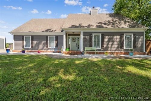 21756 S Highway 88, Claremore, OK, 74019-1892 | Card Image