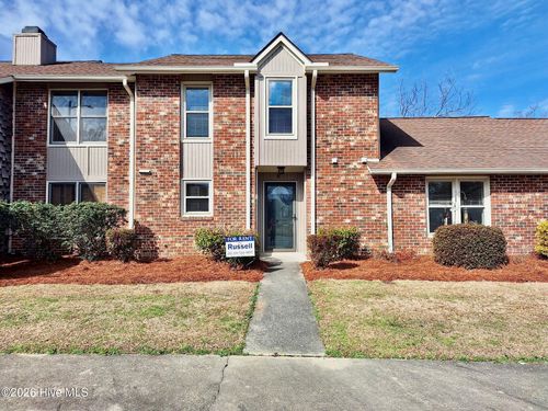 apt-e-1849 Quail Ridge Rd, Greenville, NC, 27858-0914 | Card Image
