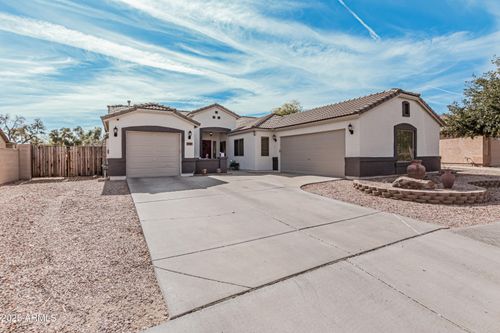 17347 W Statler St, Surprise, AZ, 85388-1260 | Card Image