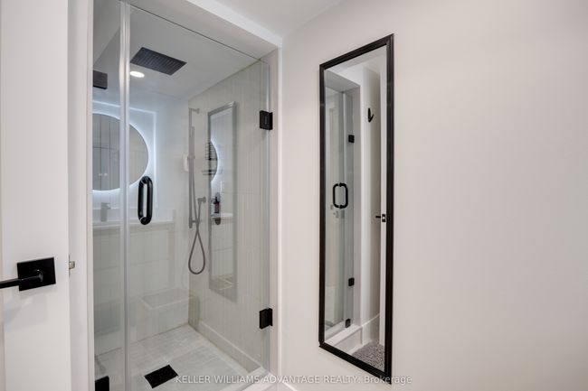 56 Foxley St, House attached with 4 bedrooms, 4 bathrooms and 1 parking in Toronto ON | Image 17