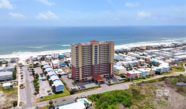 APT-607 - 1524 W Beach Blvd, Condo with 3 bedrooms, 3 bathrooms and null parking in Gulf Shores AL | Image 52