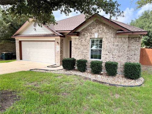 101 N Field St, Round Rock, TX, 78681-3822 | Card Image