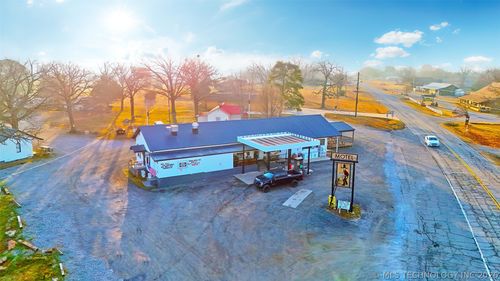 32054 Highway 82, Cookson, OK, 74427-2603 | Card Image