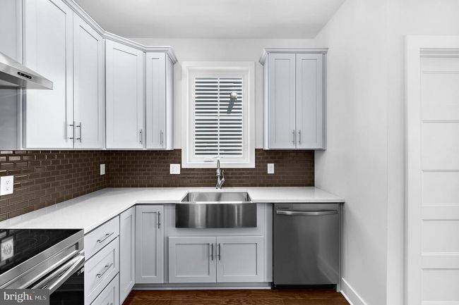 316 Washington Blvd, House other with 4 bedrooms, 3 bathrooms and null parking in GLEN BURNIE MD | Image 8