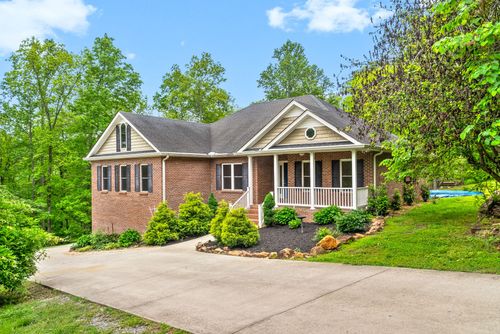 314 Ginger Dr, Dover, TN, 37058-3652 | Card Image