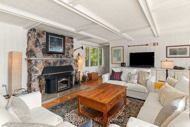 20 Benson Blvd, House other with 3 bedrooms, 2 bathrooms and 10 parking in Coboconk ON | Image 18
