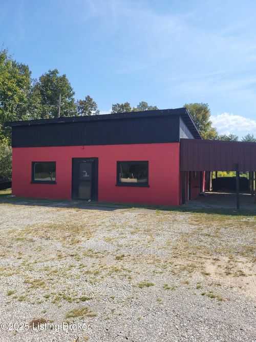 711 Highway 434, Lebanon Junction, KY, 40150-8553 | Card Image