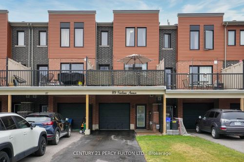 89 Fairlane Ave, Barrie, ON, L9J0M9 | Card Image