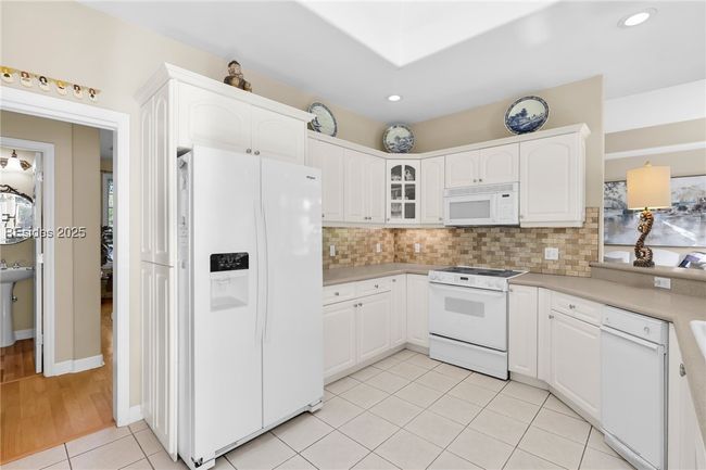 127 Moss Creek Dr, House other with 3 bedrooms, 3 bathrooms and null parking in Hilton Head Island SC | Image 27