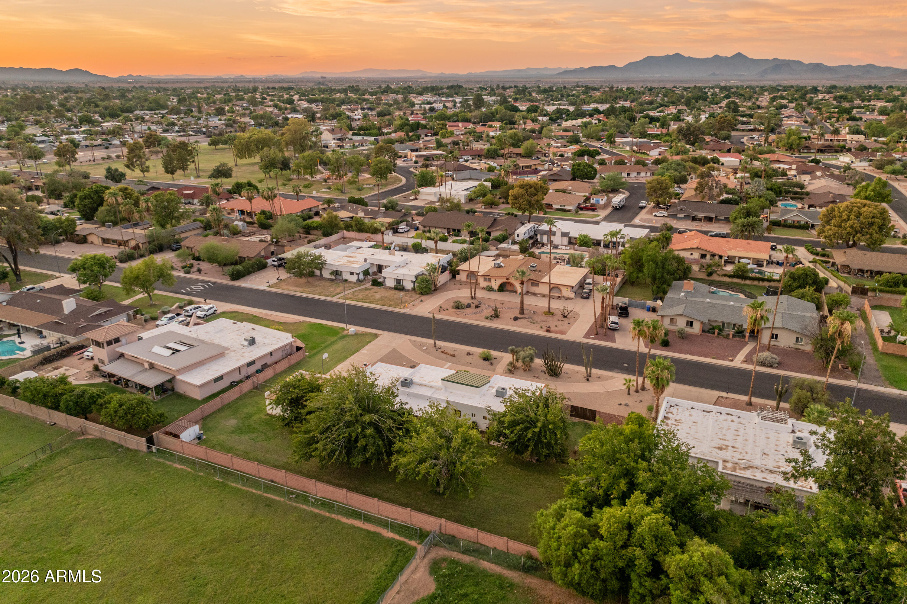 Residential in Mesa 5