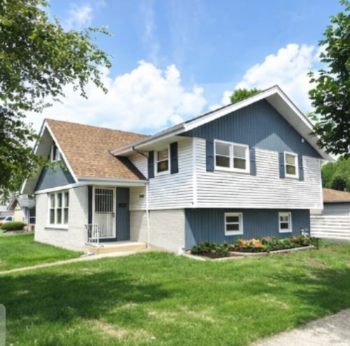 1105 Joliet St, West Chicago, IL, 60185-3728 | Card Image
