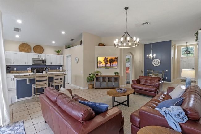 2222 Wyndham Palms Way, House other with 4 bedrooms, 3 bathrooms and null parking in KISSIMMEE FL | Image 10