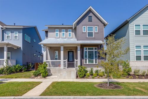 5808 Rangeland Rd, Austin, TX, 78747-4521 | Card Image