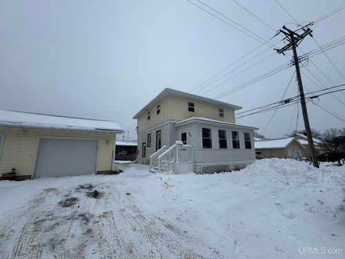 509 S Tamarack Street, Iron Mountain, MI, 49801 | Card Image