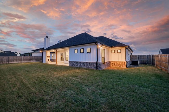 176 Waterview Ln, House other with 4 bedrooms, 4 bathrooms and null parking in Robinson TX | Image 4