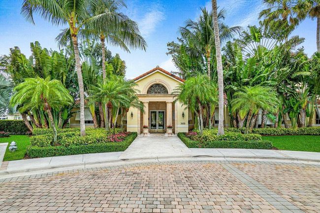 APT-201 - 3606 S Ocean Blvd, Condo with 3 bedrooms, 2 bathrooms and null parking in Highland Beach FL | Image 57