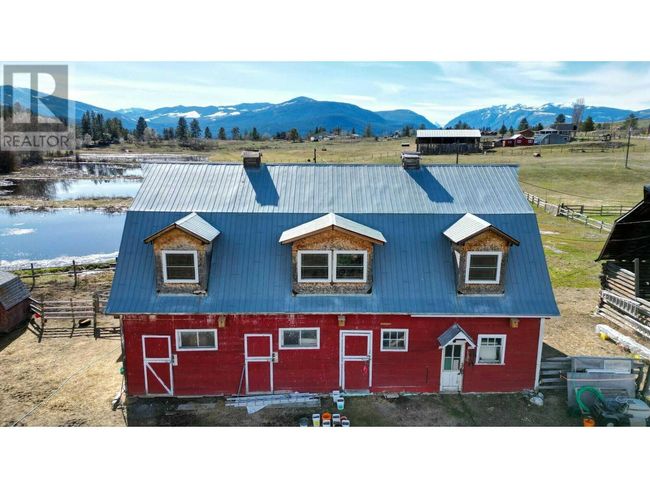 3180 Mission Wycliffe Rd, Home with 0 bedrooms, 0 bathrooms and null parking in Cranbrook BC | Image 4