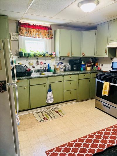 305 Roosevelt Blvd, House other with 3 bedrooms, 1 bathrooms and null parking in City Of But Sw PA | Image 2