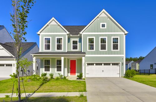 1008 Field Sparrow Dr, Ravenel, SC, 29470-9678 | Card Image