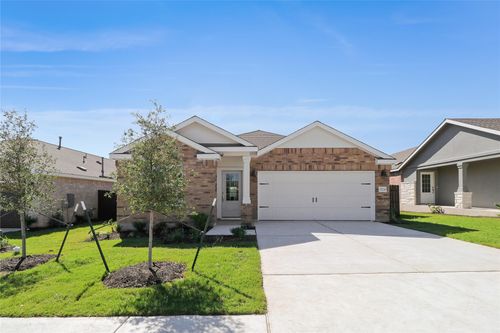 2524 Four Waters Loop, Georgetown, TX, 78628-4079 | Card Image