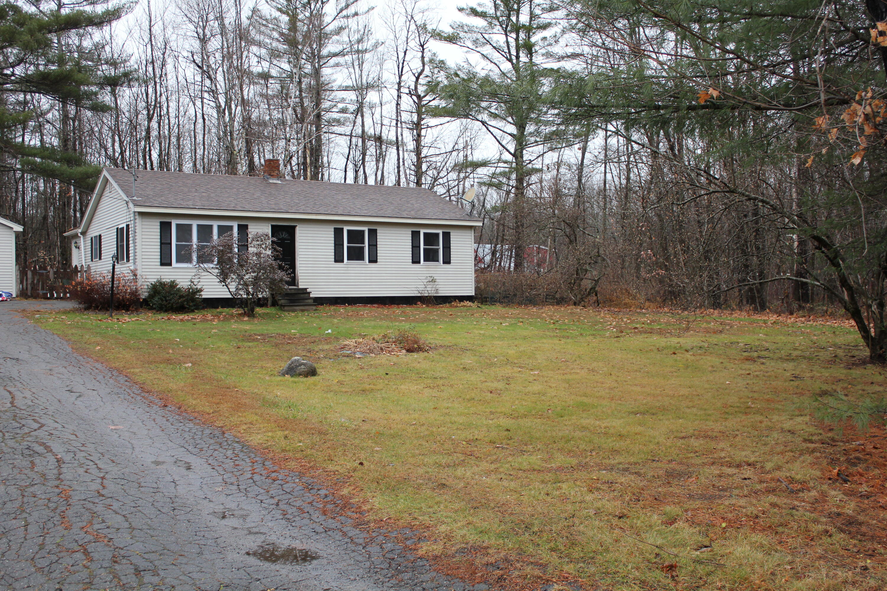 Oak St, Oakland, ME 04963 #1