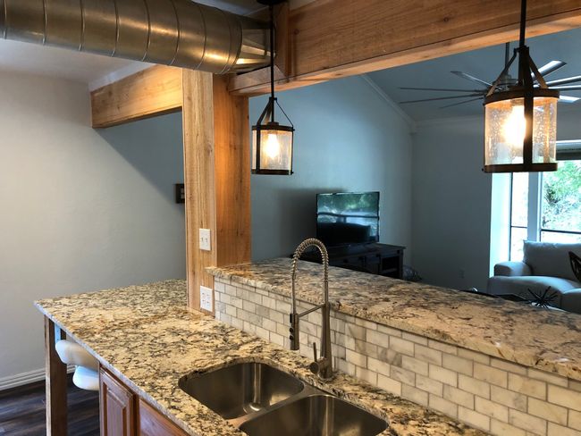 APT-2139 - 4517 N O Connor Rd, Condo with 1 bedrooms, 1 bathrooms and null parking in Irving TX | Image 12