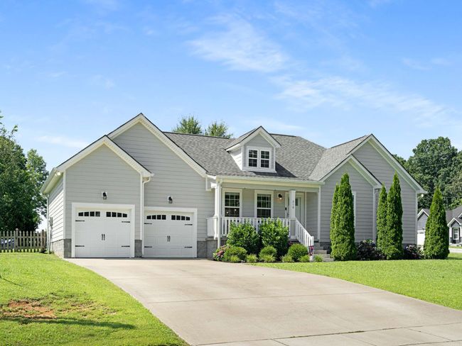 310 Diane Loop, House other with 3 bedrooms, 2 bathrooms and 2 parking in White Bluff TN | Image 6