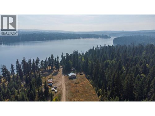 2496 Big Lake - Tyee Lake Rd, Williams Lake, BC, V2G4Y9 | Card Image