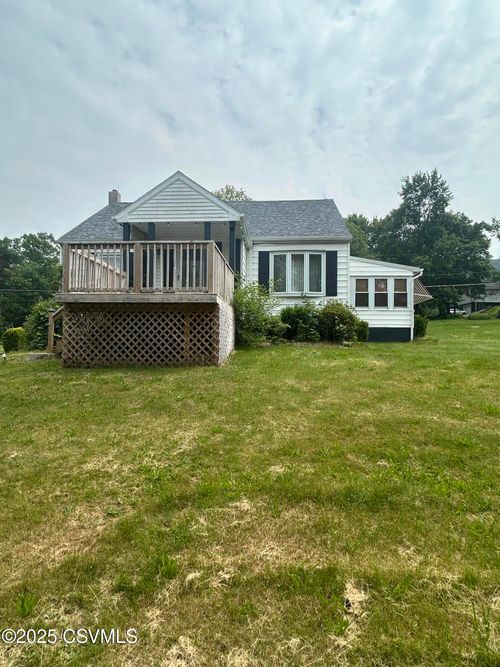 162 Miller Rd, Paxinos, PA, 17860-7441 | Card Image