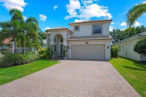4180 Sea Mist Way, Wellington, FL, 33449-8313 | Card Image