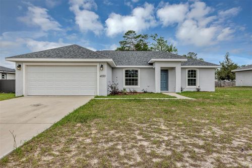 4830 Sw 166th Loop, Ocala, FL, 34473 | Card Image