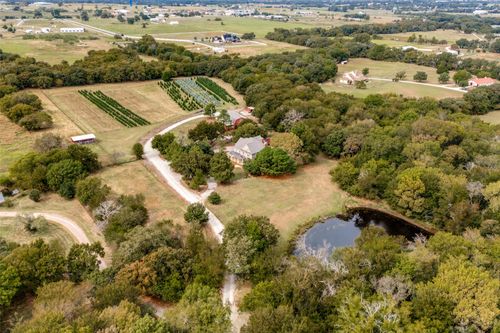 1833 Dr Sanders Rd, Cross Roads, TX, 76227-5220 | Card Image