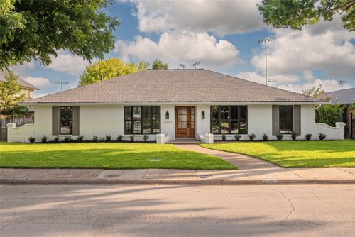 10201 Royal Highlands Drive, Dallas, TX, 75238 | Card Image