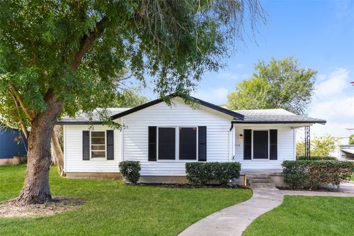 1316 Guthrie Dr, Waco, TX, 76710-4830 | Card Image