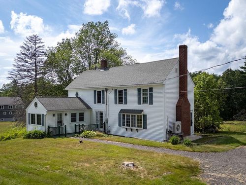 100 Beech Hill Rd, Exeter, NH, 03833-4574 | Card Image